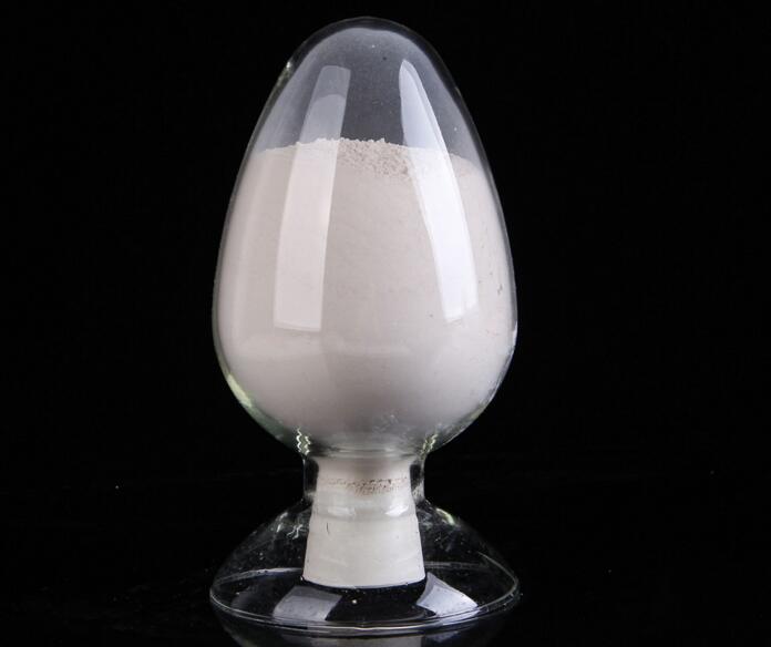 硅藻土基表面有機(jī)化氫氧化鎂:制備、性能及應(yīng)用前景研究" 摘要: