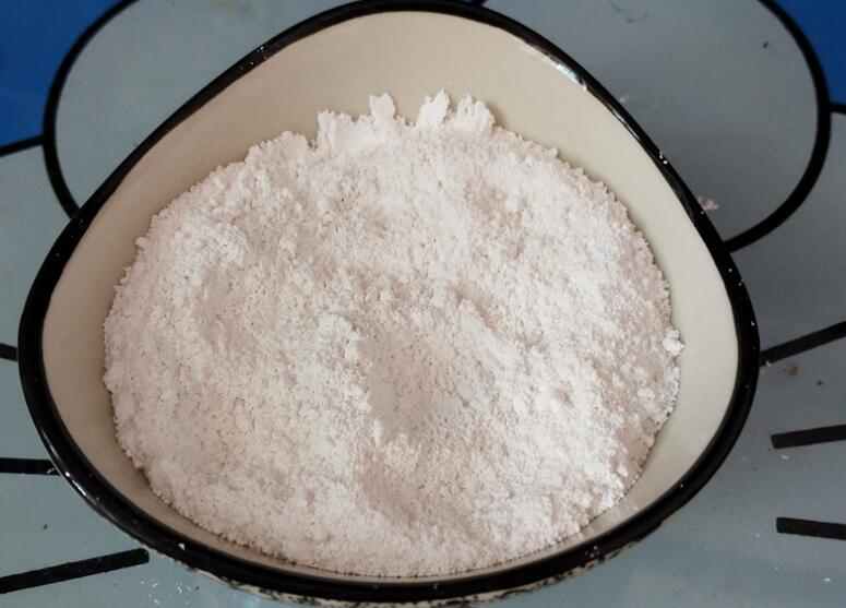 氧化鎂在瀝青流變性能和阻燃性能研究中的應用