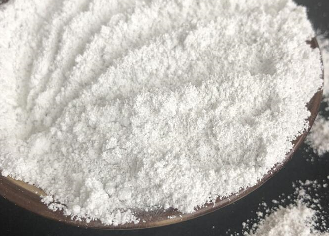 食品級氫氧化鎂在健康食品中的應(yīng)用：提升品質(zhì)與健康的多重益處