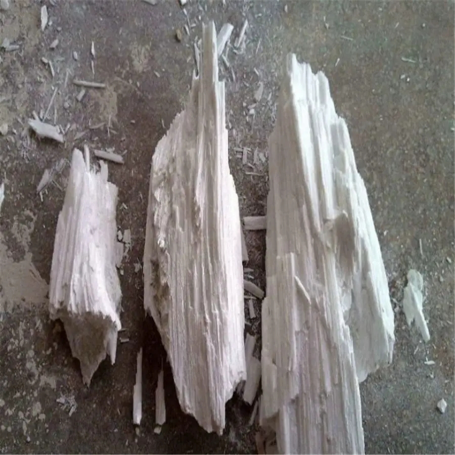 硅灰石是什么?全面解析其特性與應(yīng)用領(lǐng)域